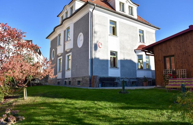 1st Republic Villa - Adults only