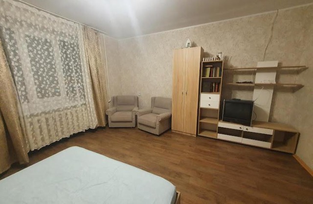 2к квартира