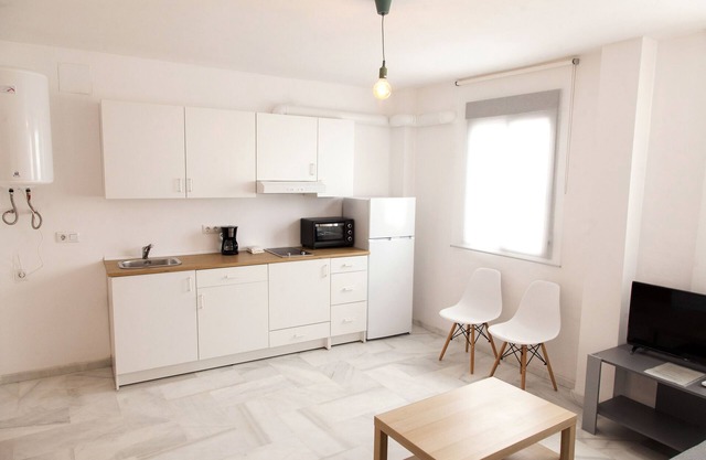 2.1. New apartment in the center of Córdoba