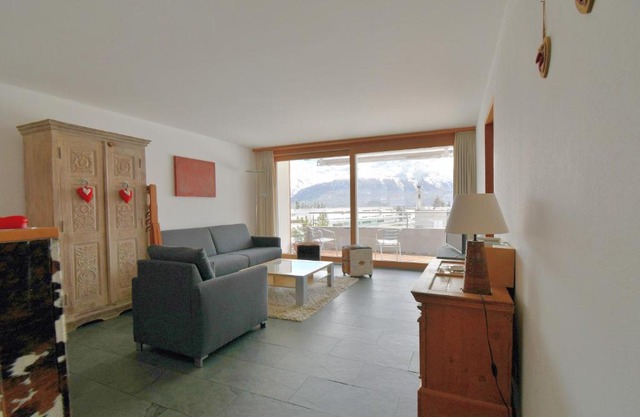 2.5 Puoz Fewo Bernina