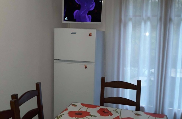 2* apartment in the mountains