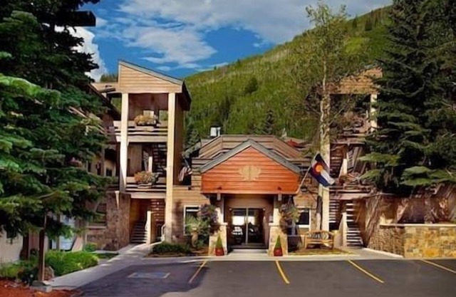 2 Bdrm Eagle Point Vail, Colorado