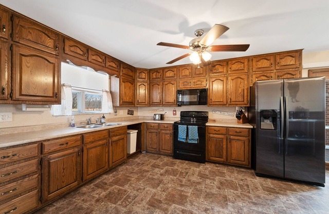 2 Bed/1Bath On State Road Z, 5 mins to Fulton!