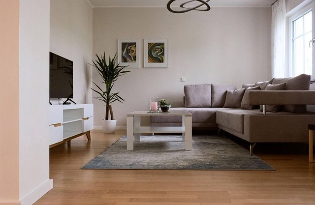 2-bed apartment "Florentina" * - Wine and guest house St. Maximin