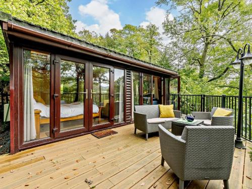 2 Bed in Ambleside 75731