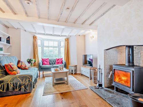 2 Bed in Bishopstone 93489