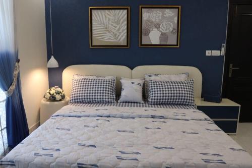 2 bed luxury apartment