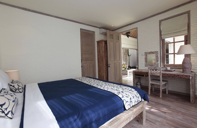 2 Bed Room Pool Villa