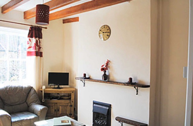 2 bedroom accommodation in Robin Hood’s Bay