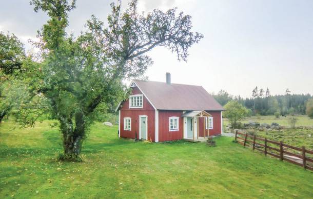 2 bedroom accommodation in Ödeshög