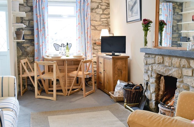 2 bedroom accommodation in Langcliffe near Settle
