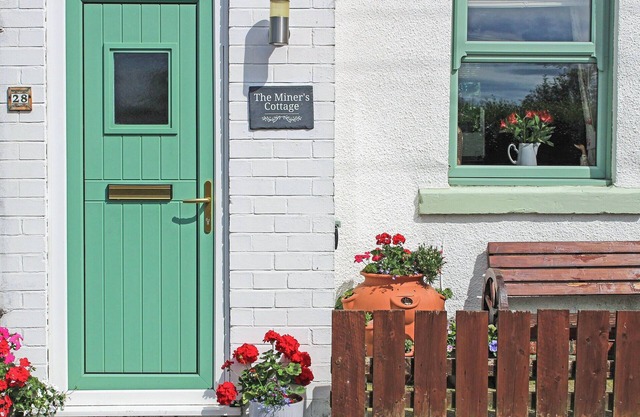 2 bedroom accommodation in Loftus, near Saltburn-by-the-Sea