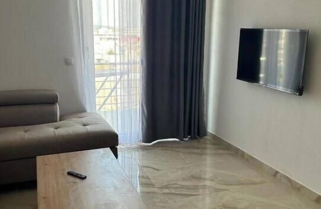2-bedroom apartment with Balcony/Terrace 103 & 201