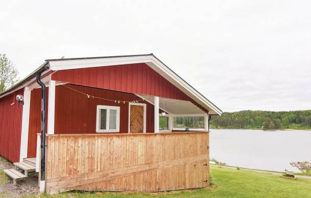 2 bedroom accommodation in Klässbol