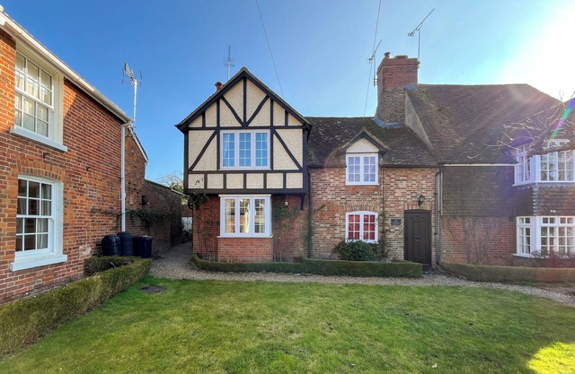 2 bedroom accommodation in Hollingbourne