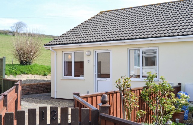 2 bedroom accommodation in Chivenor Cross, near Barnstaple