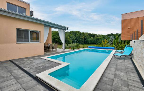 2 bedroom accommodation in Sveti Martin na Muri