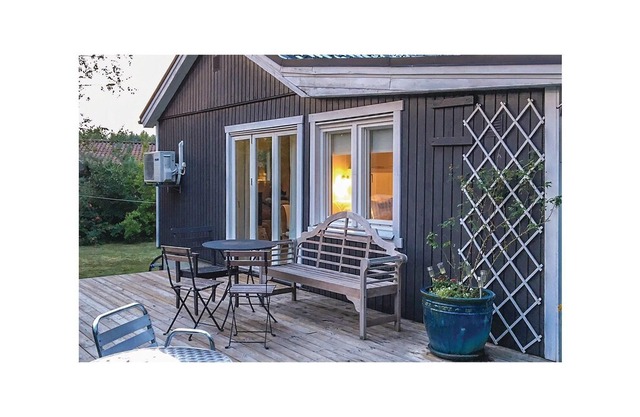 2 bedroom accommodation in Beddingestrand