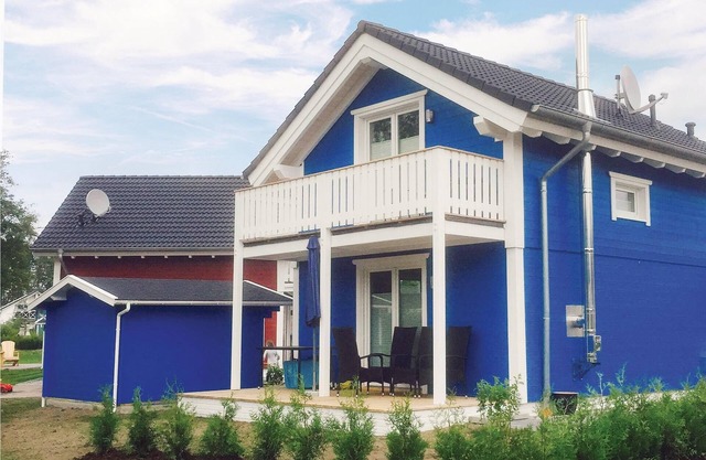 2 bedroom accommodation in Süssau/Ostsee