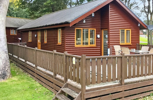 Accommodation Bridlington 