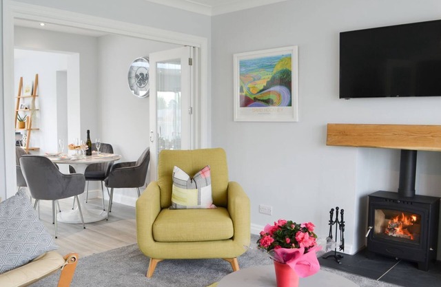 Accommodation Bridlington 
