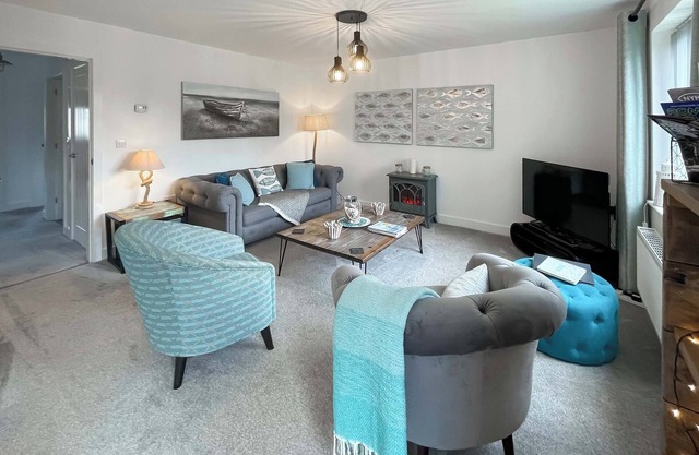 2 bedroom accommodation in Flamborough