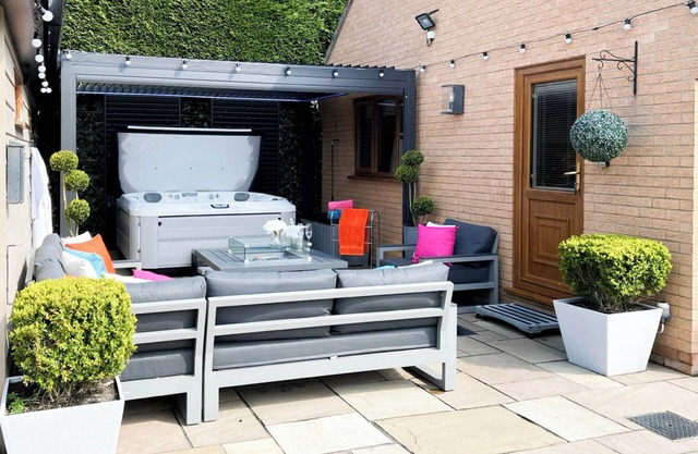 2 bedroom accommodation in Leziate, near Kings Lynn