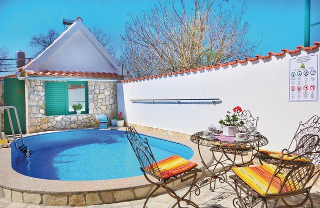 2 bedroom accommodation in Cista Velika