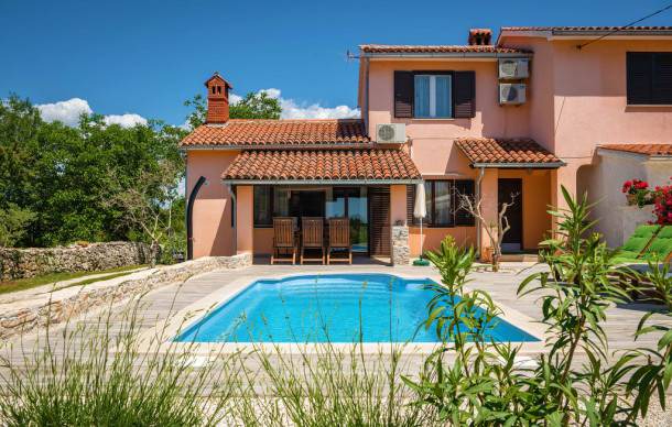 2 bedroom accommodation in Marcana