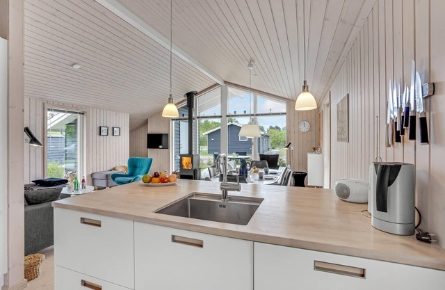 2 bedroom accommodation in Nykøbing Sj