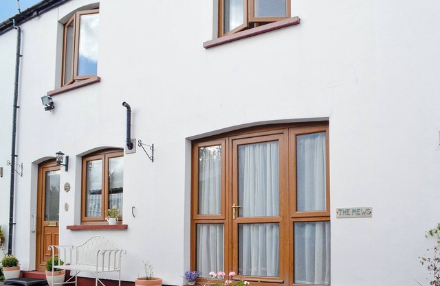 2 bedroom accommodation in Abergavenny