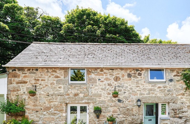 2 bedroom accommodation in Nancledra, near St Ives