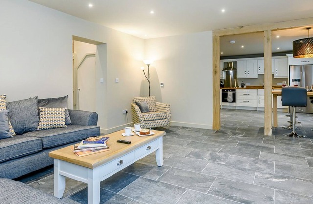 Accommodation Heveningham Halesworth 
