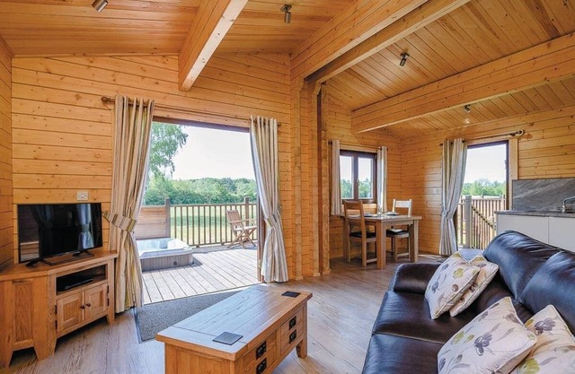 Accommodation Wenhaston 