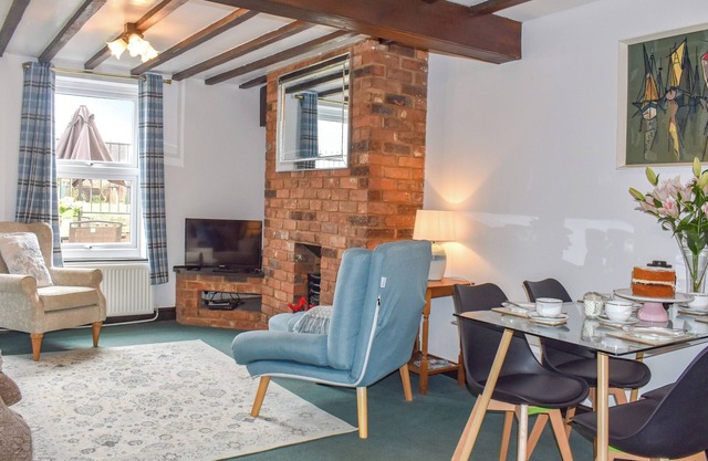 2 bedroom accommodation in Kings Lynn