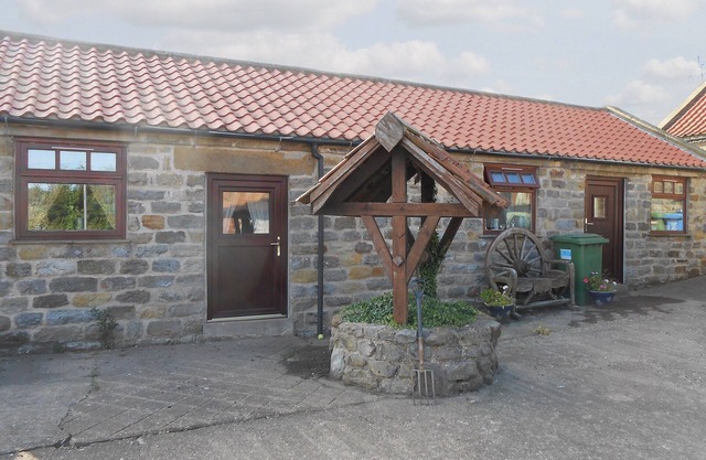 2 bedroom accommodation in Harwood Dale, near Scarborough