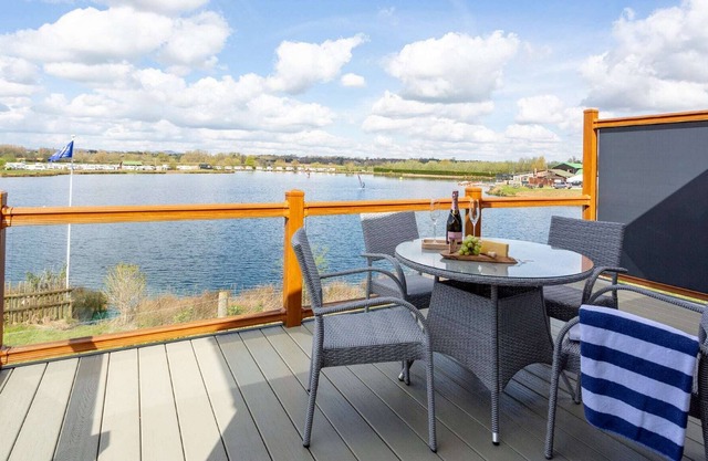 2 bedroom accommodation in Tewkesbury