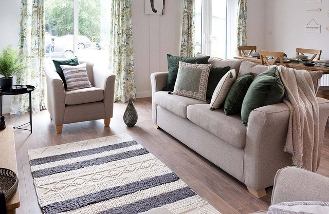 2 bedroom accommodation in Tewkesbury