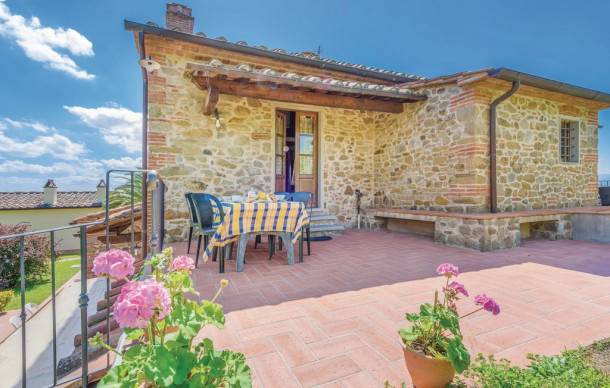 2 bedroom accommodation in Larciano PT