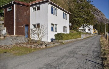 2 bedroom accommodation in Hauge I Dalane