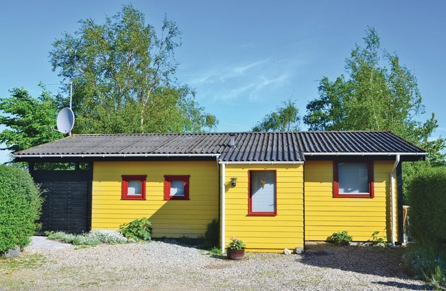2 bedroom accommodation in Kerteminde