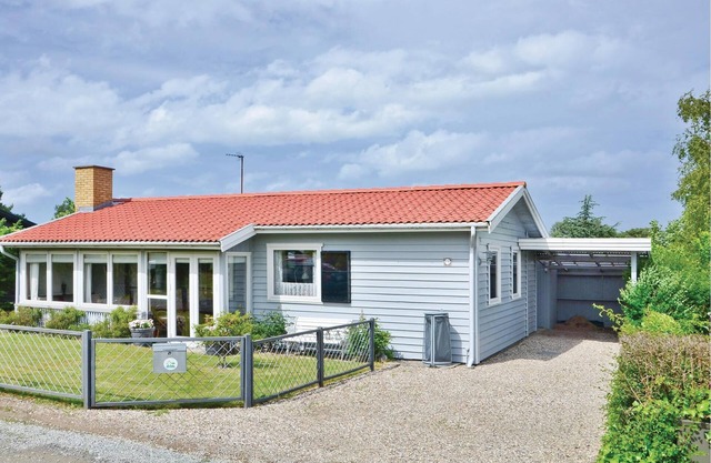 2 bedroom accommodation in Kerteminde