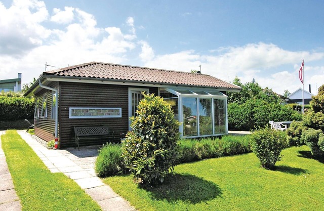 2 bedroom accommodation in Kerteminde