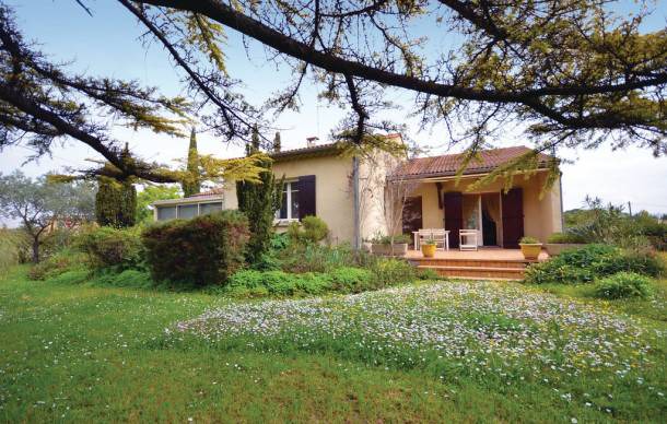 2 bedroom accommodation in Violès