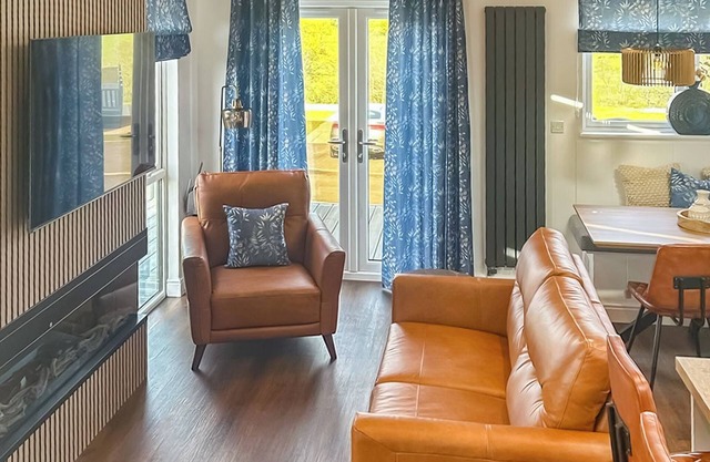 2 bedroom accommodation in Old Langho, Ribble Valley