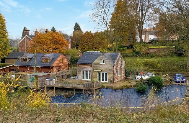 2 bedroom accommodation in Bridgnorth