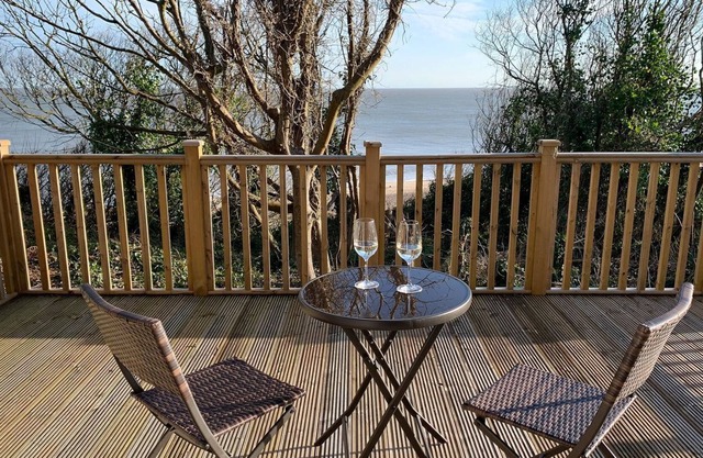 2 bedroom accommodation in Corton, near Lowestoft