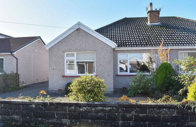 2 bedroom accommodation in Morecambe