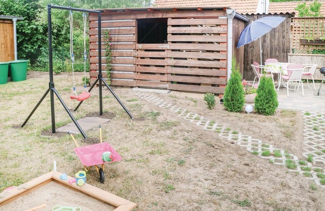 2 bedroom accommodation in Alt Bukow