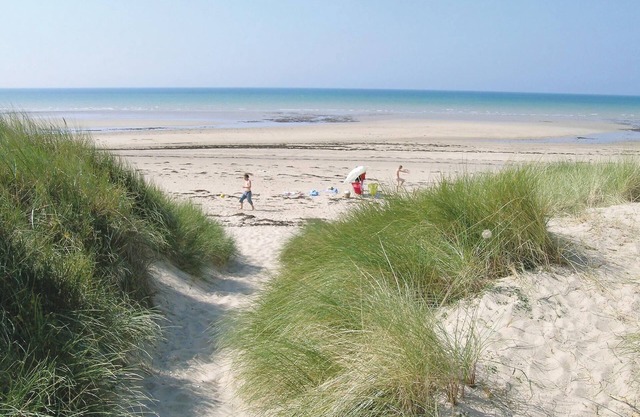 2 bedroom accommodation in Geffosses